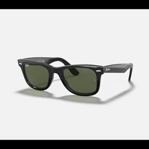 Ray-ban Wayfarer Sunglasses